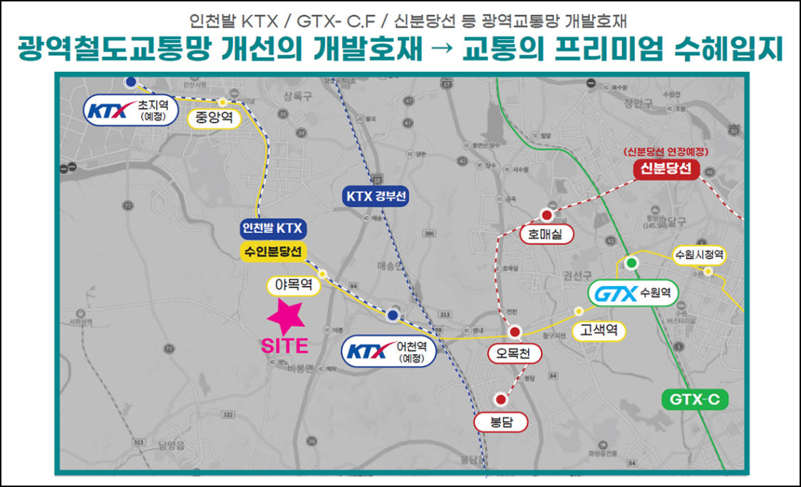야목역2차 루미엘 스타힐스 메인 이미지