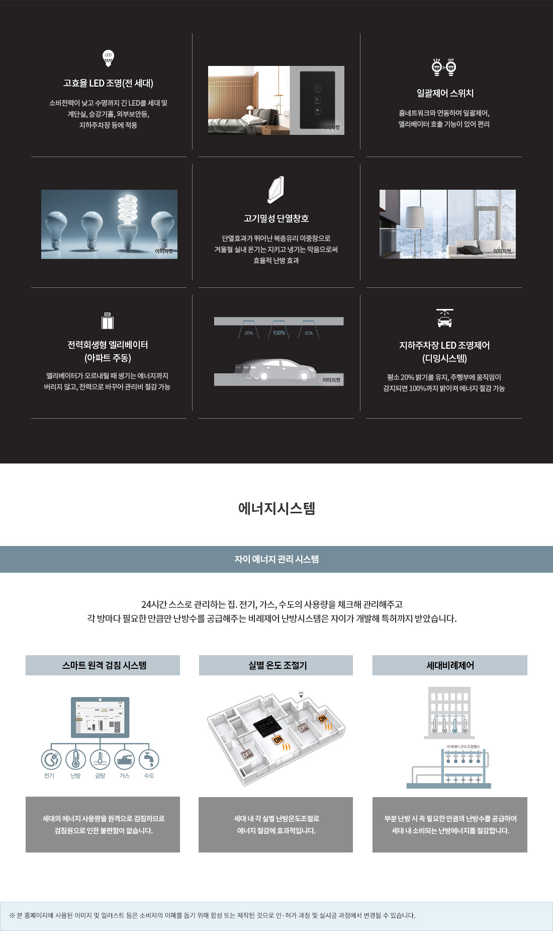 오산헤리티지자이 SYSTEM 방문예약은 대표전화1600-2733 이미지